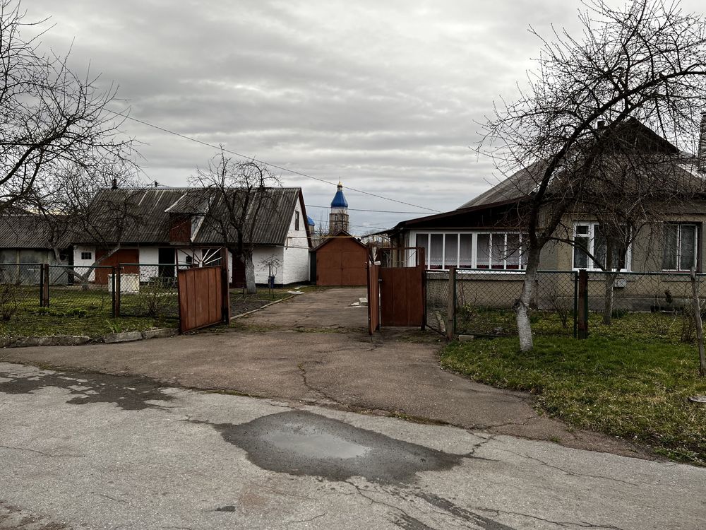 Комерційна нерухомість