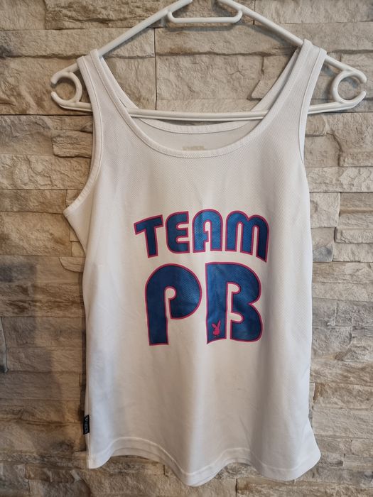 Koszulka damska playboy