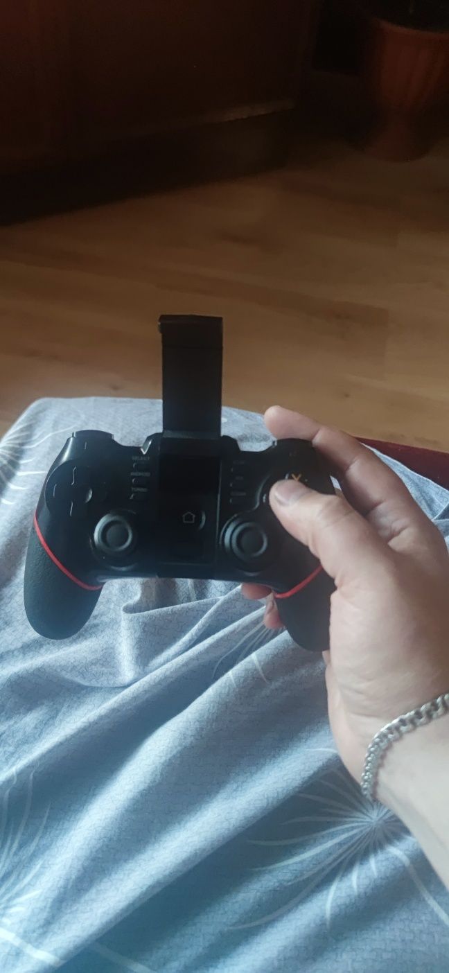 Джойстик Gamepro mg850