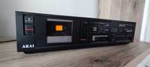 Akai HX-A201 Made in Japan