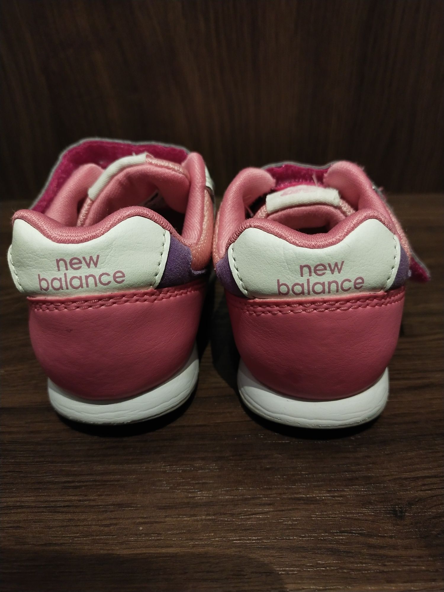 Buciki New Balance