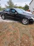 Mercedes E270 w 211