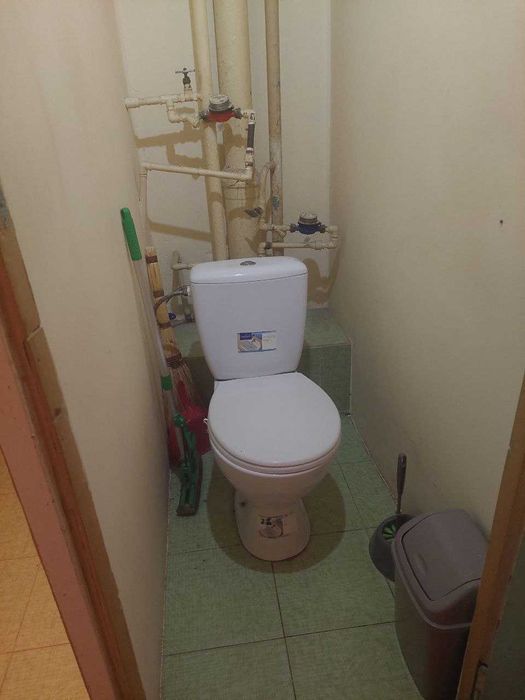 G4 Оренда 1 кімнатної квартири 3 хвилини пішки метро Масельського