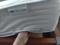 Materac zdrowotny -jak NOWY 160x200