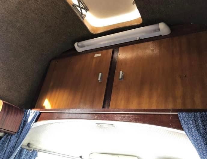VW PAO DE FORMA T2
