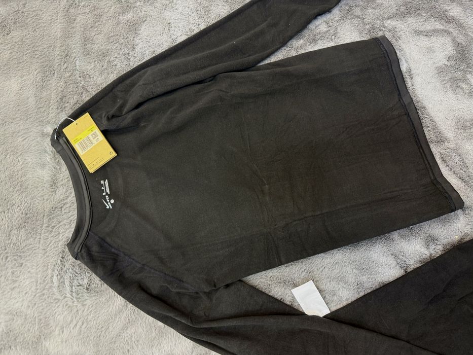 Термобілизна Nike Pro Combat термо кофта , термо штани