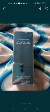 Perfum Davidoff orginalny