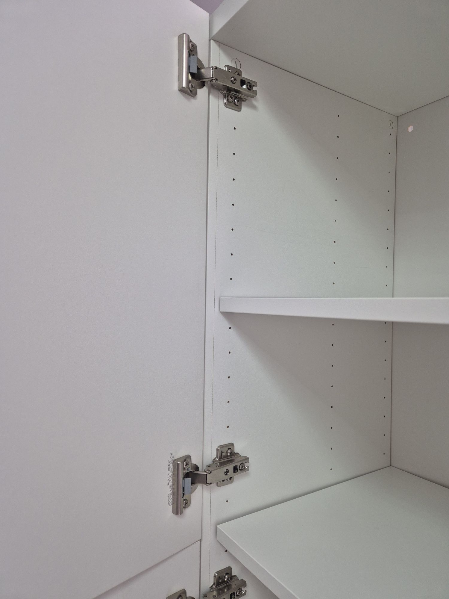 Estante com prateleiras Bestå, Ikea
