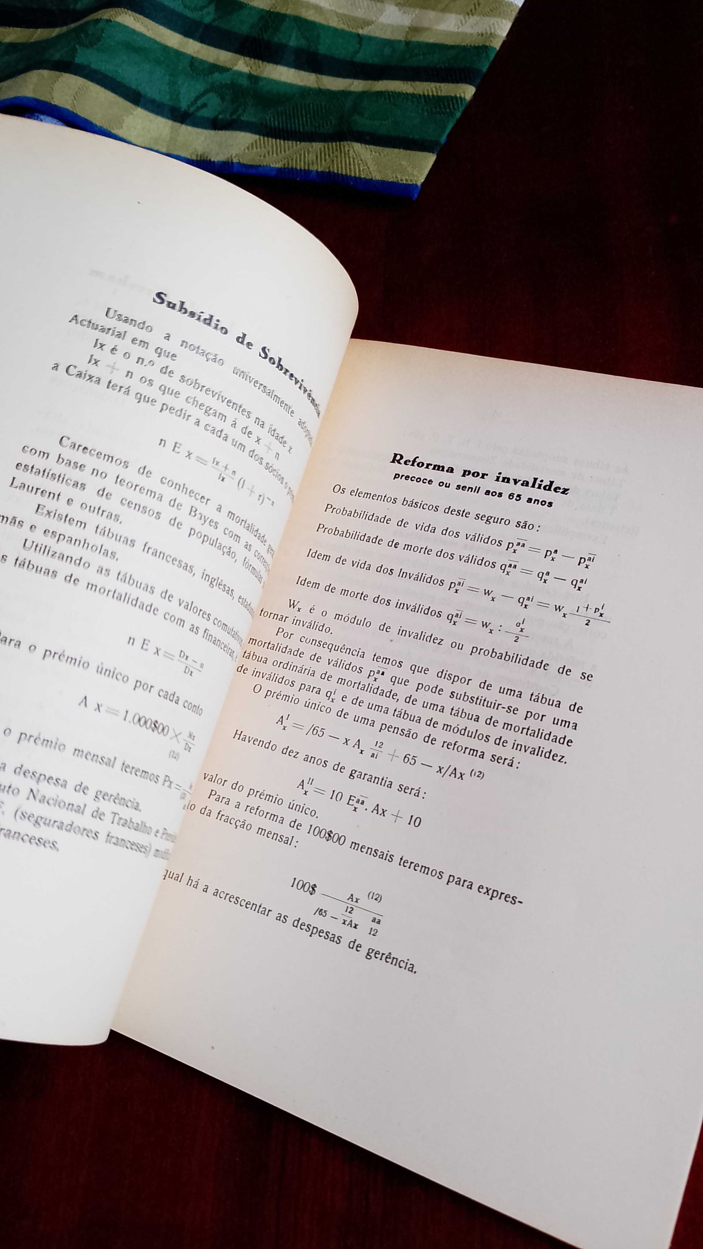 Projeto da Caixa de Previdência dos Engenheiros 1948 "Tese"