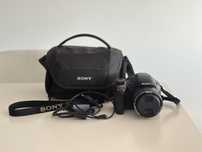 Sony Cyber-shot DCS-H400