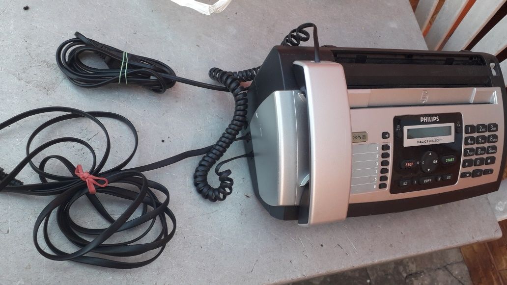 Fax Philips  PPF 685