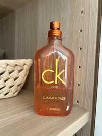 Calvin Klein summer daze perfumy damskie
