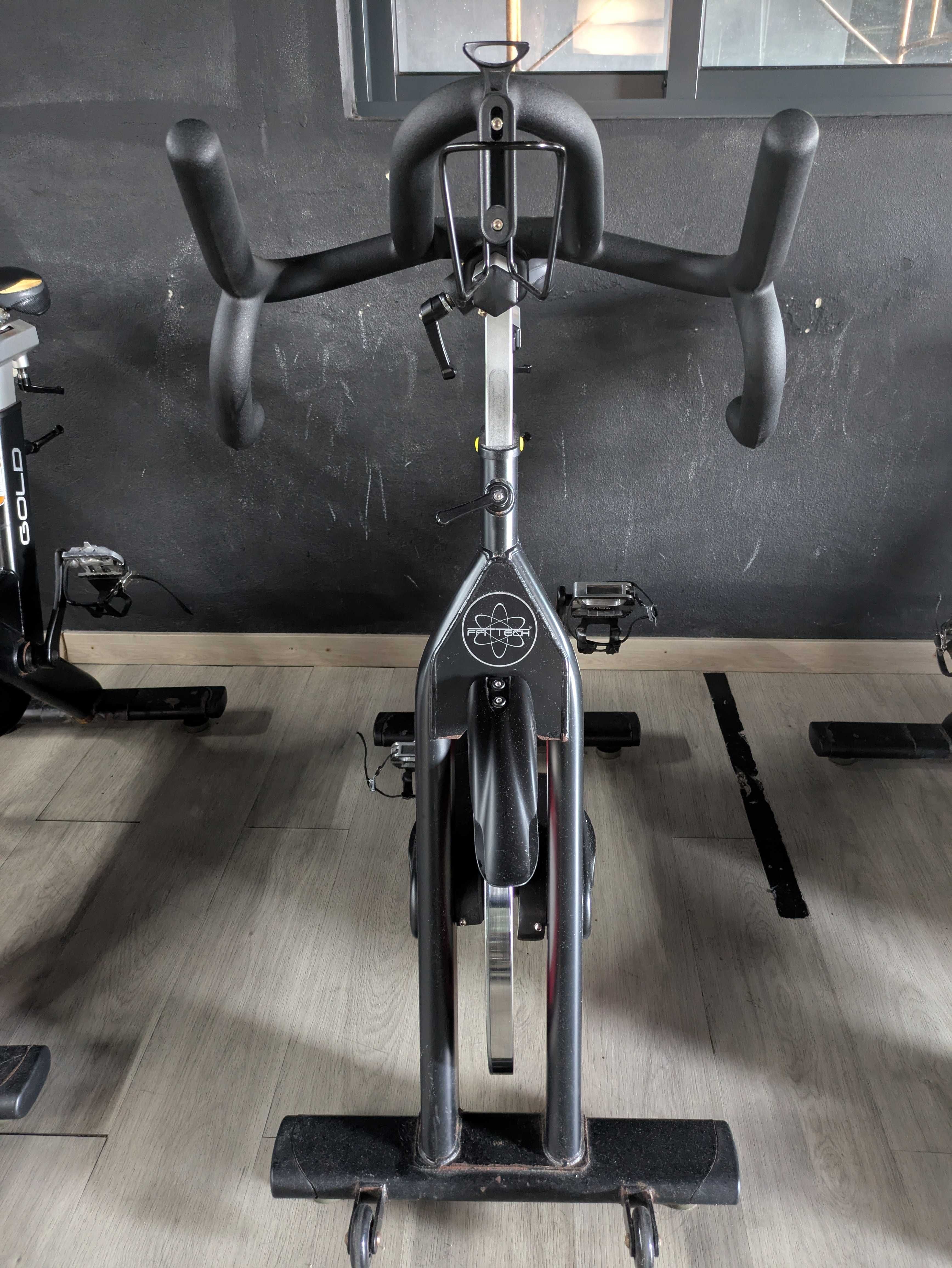 Indoor Cycling Bicicletas