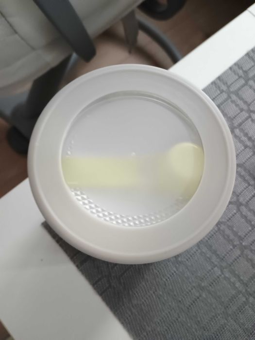 Mleko modyfikowane Nan expert pro total comfort