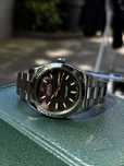 Zegarek Rolex Milgauss 116400GV idealny oryginalny