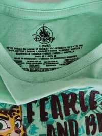 T shirt Disney nova com etiqueta. Tamanho 10/12.