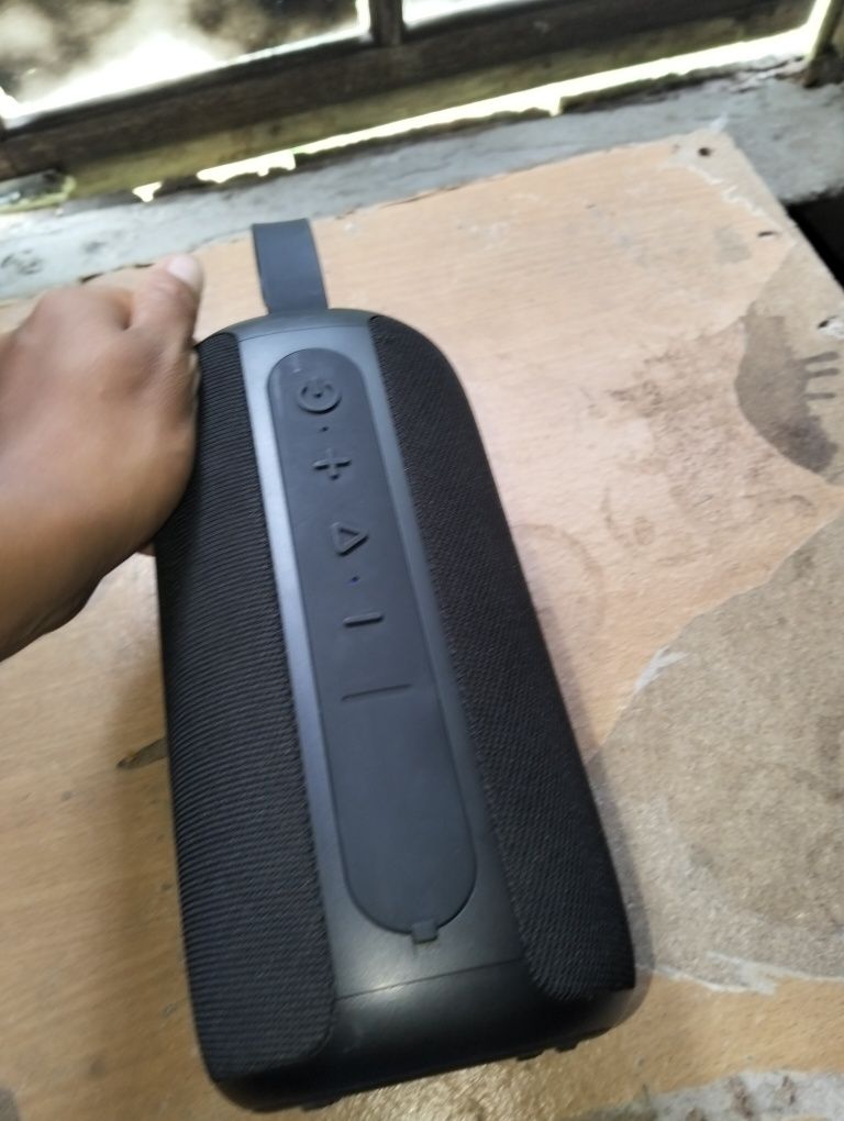 Coluna  em ótimo estado como nova