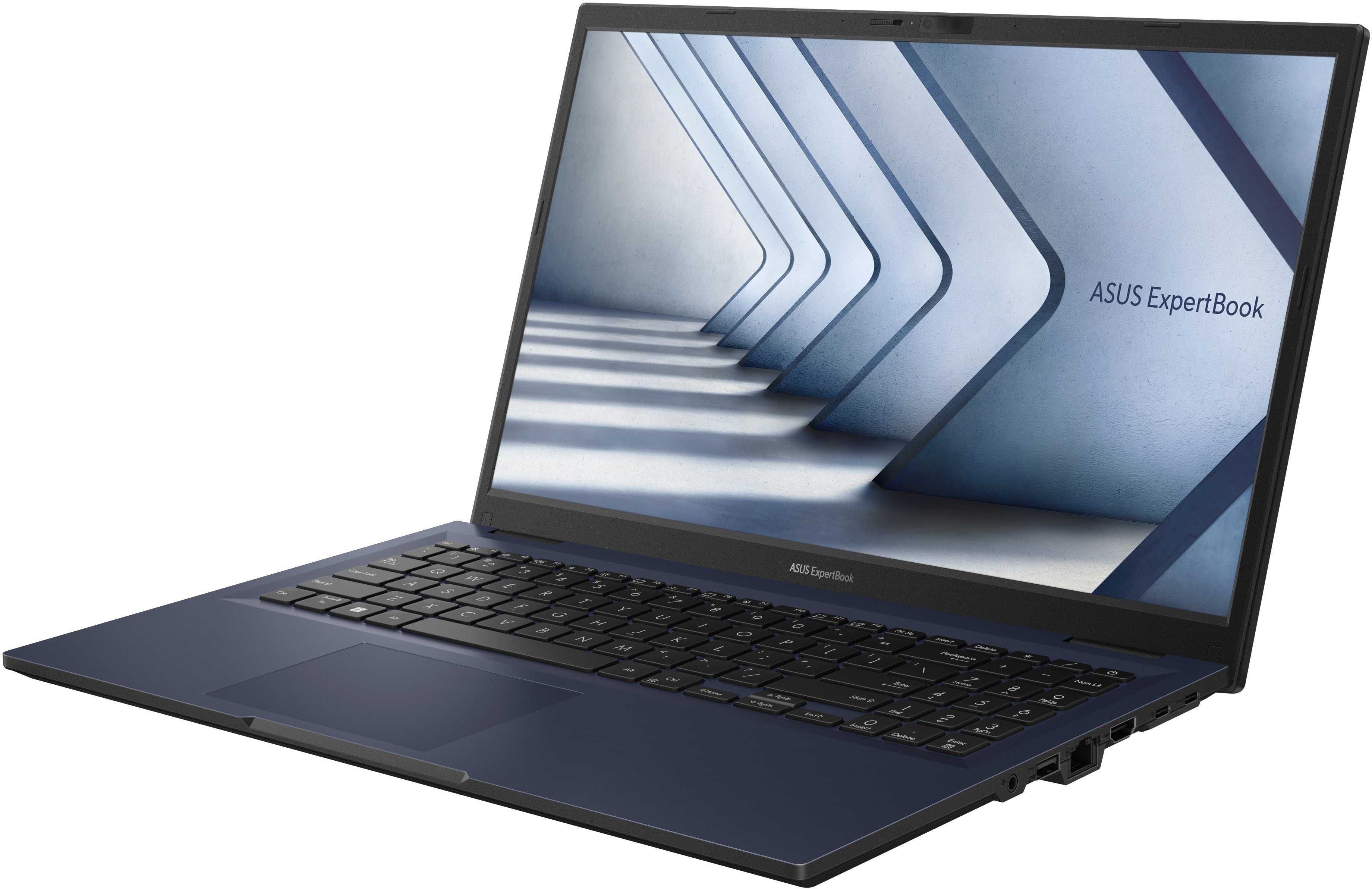 Asus ExpertBook B1502CVA-i5-1335U/8GB/512GB/W11P ноутбук