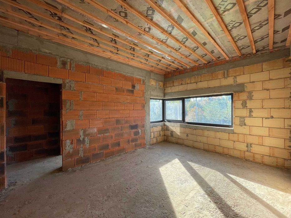 Без комиссии! АКТУАЛЬНО! Продам 2 дома коттеджа по 185 м2 Плюты, Козин