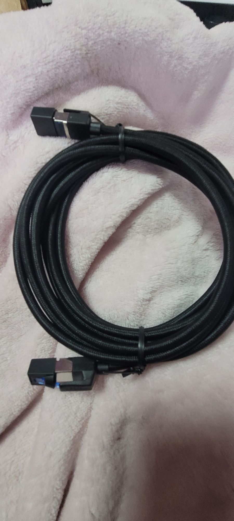 Kabel internetowy 3m  ugreen