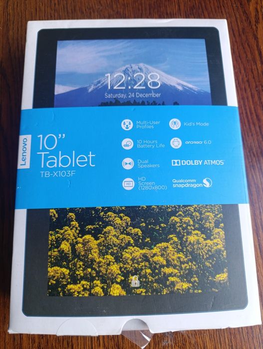 Продам планшет Lenovo TAB 10