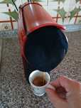 Máquinas de café Continente
