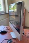 Apple iMac 20” połowa 2007  2.4 GHz 4 GB RAM -macOS X 10.9.5. -działa!