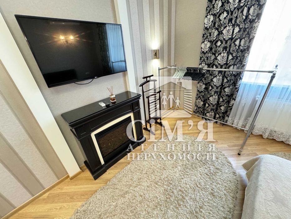 Здам стильну 1-кім квартиру по вул. Зодчих в р-ні Поділля