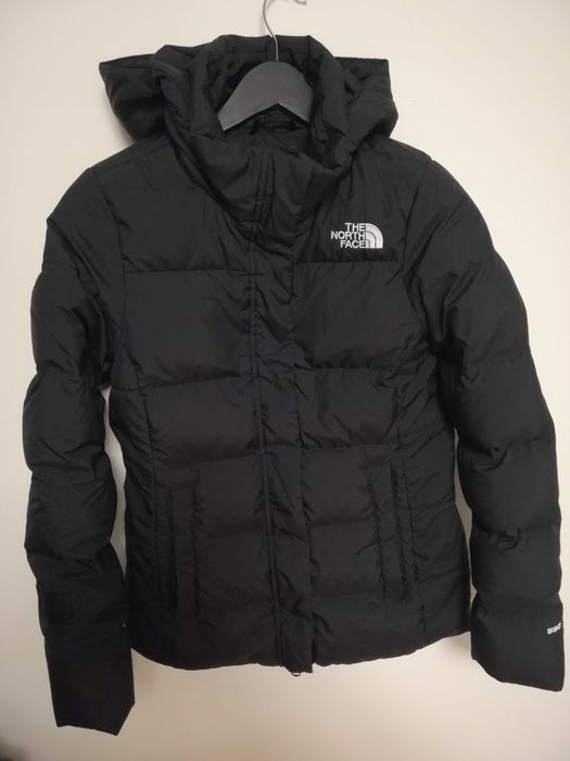 kurtka puchowa The North Face s 36 kurtka The North Face 550 s 36