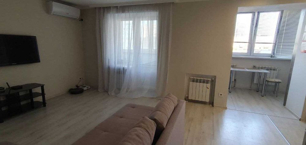 Продам двокімнатну квартиру ЖК Зоряний Даффіь Гагаріна