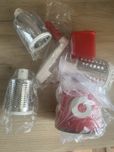 Овочерізка Tabletop drug grater