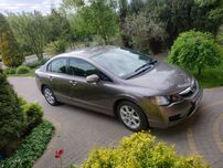 Honda Civic VIII gen. 2010r. Salon Polska

Silnik 1.8L Vtec140km