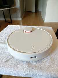 Mi Robot Vacuum-Mop Pro