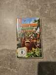 Donkey Kong Country Returns HD