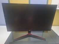 Monitor 24cale ips led