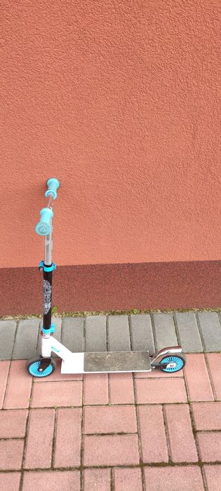 Hulajnoga Oxelo Play 3 Decathlon stan dobry