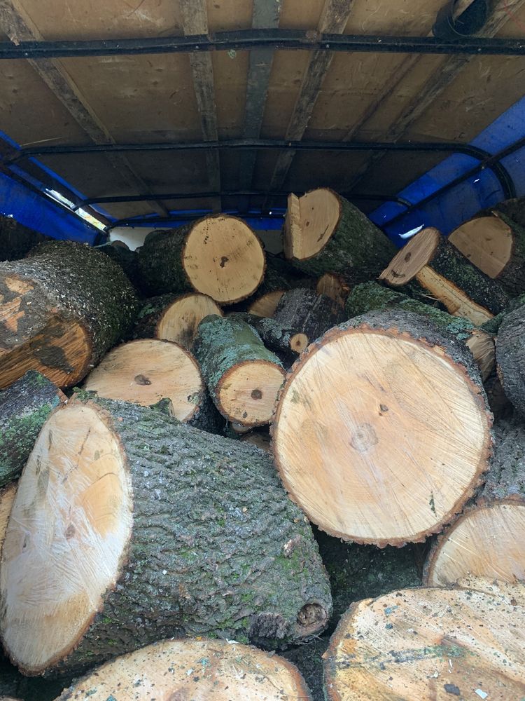 Продам дрова твердых пород 1000 грн