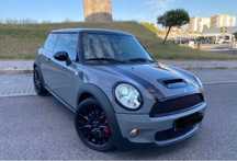 Mini Jonh Cooper Works