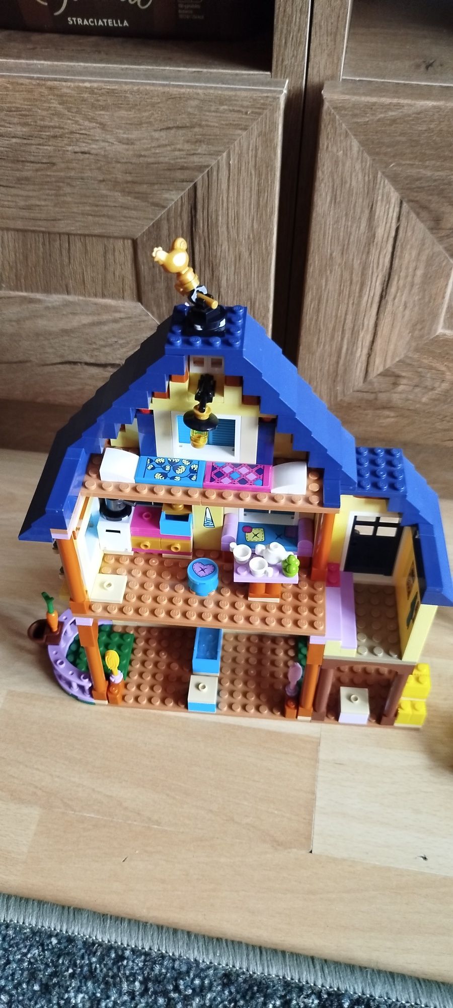 Lego Friends 41683