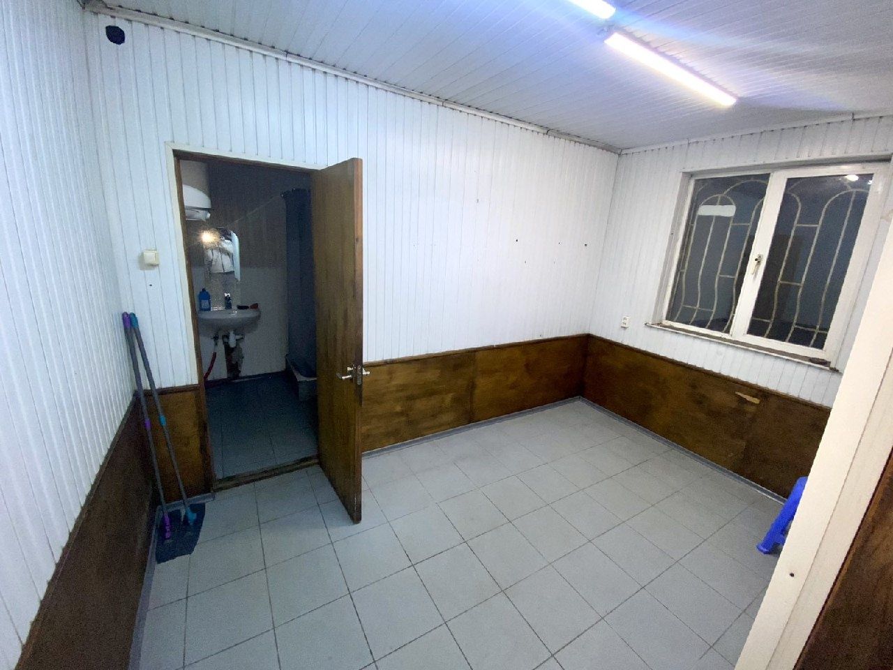Готовый бизнес! СТО с оборудованием 290 кв.м., 10 соток с госактом