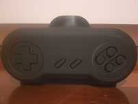 Suporte de comando nintendo SNES cable guy