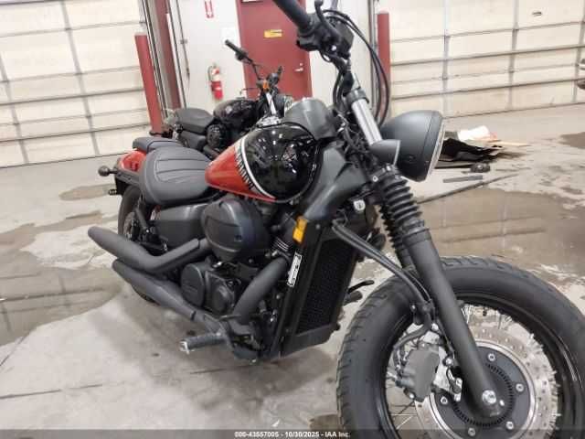 Honda VT750 C2B 2024