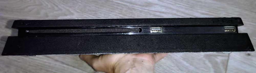 Sony Playstation 4 Slim PS4 Gold Hen v12