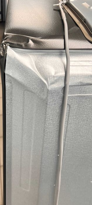 Outlet agd: Chłodziarko zamrażarka Haier  HTR5719ENPT Warszawa