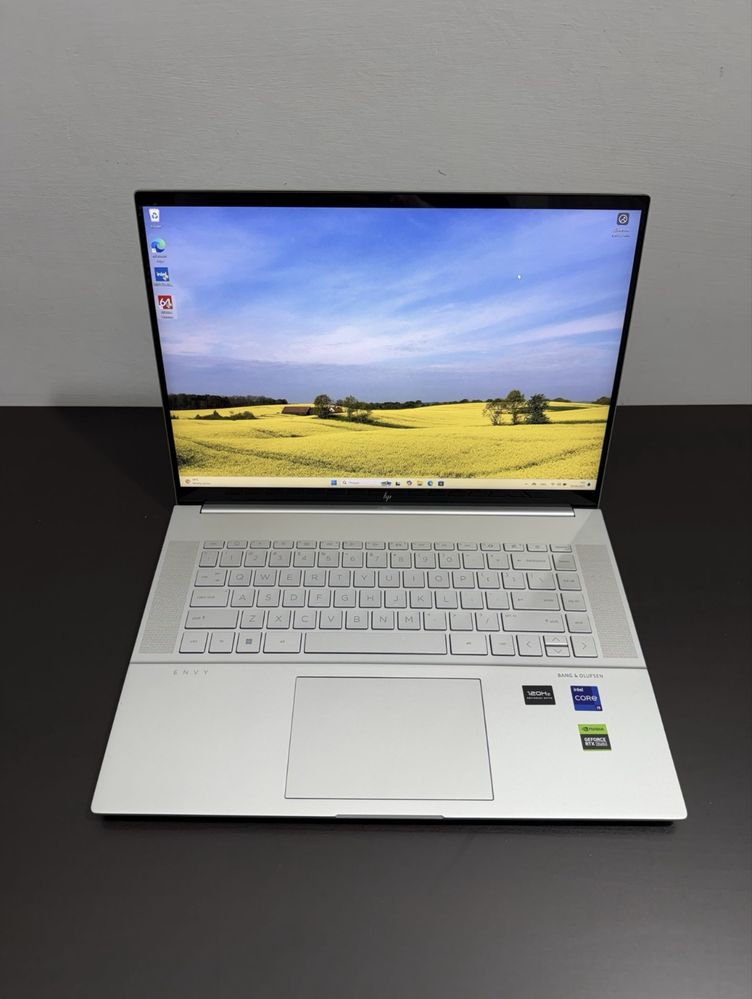 HP Envy 16; 19-13Gen