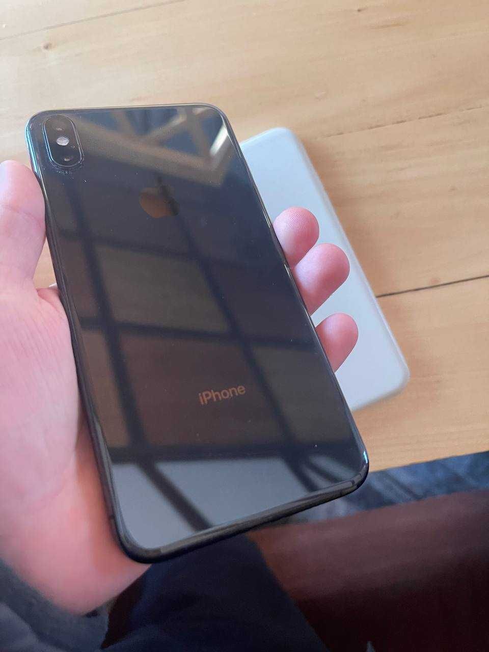 iPhone XS MAX 256 gb