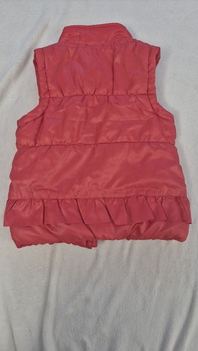 Bezrękawnik dla modnisi 110