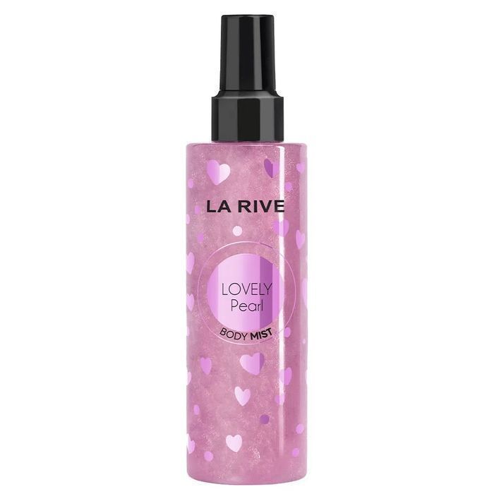 La Rive Lovely Pearl Perfumowana Mgiełka Do Ciała 200Ml (P1)