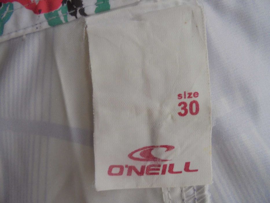 calção de homem da marca O´NEILL