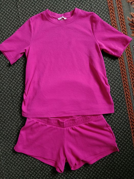 Костюм з шортами, для вагітних